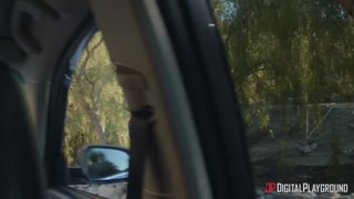 Bridgette B Threesome with Big Tits Blonde and Cumshot - эксклюзивное порно REDPORN.TOP