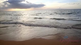 Jamie Marleigh's beach adventure - underwater fucking and pissing - эксклюзивное порно REDPORN.TOP