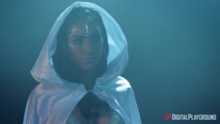 Tommy Gunn Pounds Tia Cyrus's Big Tits in They Come In Peace Scene 2 - эксклюзивное порно REDPORN.TOP