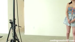 Mara tattooed casting babe loves interracial POV action - эксклюзивное порно REDPORN.TOP