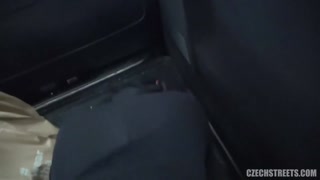 Czech Milf With Big Tits Does Car Anal – E135 - эксклюзивное порно REDPORN.TOP