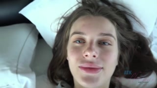 Lana Rhoades Amateur Facial - POV Cum Explosion - эксклюзивное порно REDPORN.TOP