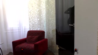 POV Fuck with BDSM Amateur Merri Heys - эксклюзивное порно REDPORN.TOP