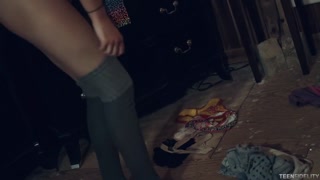 Naughty Young Girl Shyla Ryder Teases Daddy - эксклюзивное порно REDPORN.TOP
