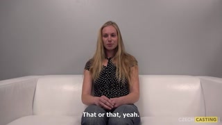 European Tereza with Perfect Body in Hardcore Casting - эксклюзивное порно REDPORN.TOP