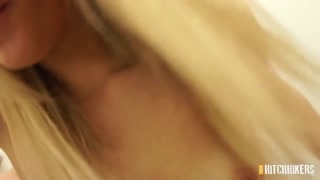 Sexy Czech Venus Devil gets pounded after hitchhiking - эксклюзивное порно REDPORN.TOP
