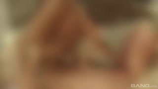 Asian Redhead Mary with Hairy Pussy Fucks Giant White Dick - эксклюзивное порно REDPORN.TOP