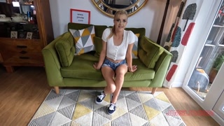 Amelia Grace - POV Handjob & Deepthroat for Big Cock - смотри новое порно бесплатно REDPORN.TOP