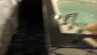 Jane Wilde's Vegas GF Experience: Outdoor Fuck - эксклюзивное порно REDPORN.TOP