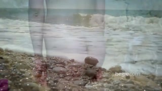 Cindy's Big Ass & Medium Tits in Beach Fun - эксклюзивное порно REDPORN.TOP