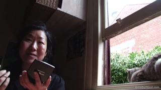 Saki's Pre-Shoot Interview - Casting Secrets Revealed - эксклюзивное порно REDPORN.TOP