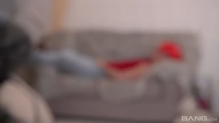 Zara Durose Can’t Resist – Hot Redhead Gets Rough Sex - эксклюзивное порно REDPORN.TOP