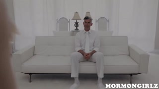 Religious Taboo: Casey and Lily’s Family Creampie - эксклюзивное порно REDPORN.TOP