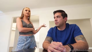 Teen Gwen Vicious Goes Extremely Board - Blowjob & More - эксклюзивное порно REDPORN.TOP