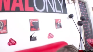Big Ass Rory Knox Gets Destroyed in Casting Scene - эксклюзивное порно REDPORN.TOP