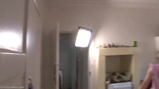 Xmas Lunch BTS with Pepper and Rosie - эксклюзивное порно REDPORN.TOP