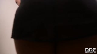 Chloe’s Big Tits Bounce as She Gives a Hot Blowjob - эксклюзивное порно REDPORN.TOP