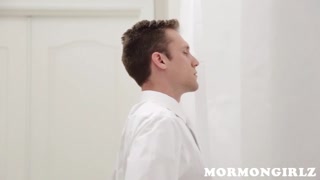 Pale Anne’s Naughty Mormon Secret - эксклюзивное порно REDPORN.TOP