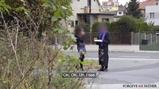 Outdoor Sex with Brunette Eve and Russian Lover - эксклюзивное порно REDPORN.TOP