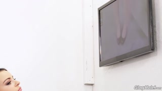 Gloryhole Creampie with Tattooed Payton Preslee - эксклюзивное порно REDPORN.TOP