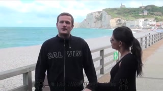 Beach Babe Kataliza Martins Loves Rough Anal - эксклюзивное порно REDPORN.TOP