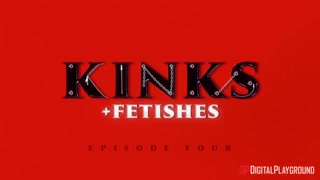 Kinky Anal Fetish - Casey Calvert Takes Facial with Big Ass - эксклюзивное порно REDPORN.TOP