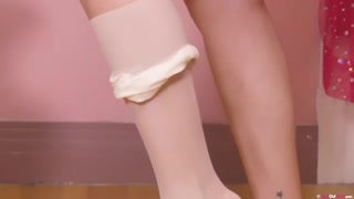 Craving Grace in Sexy Stockings - эксклюзивное порно REDPORN.TOP