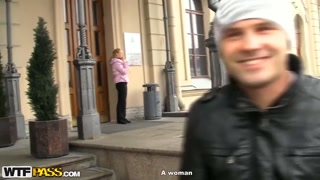 POV Threesome with Alisha Lera at the Skate Rink - эксклюзивное порно REDPORN.TOP