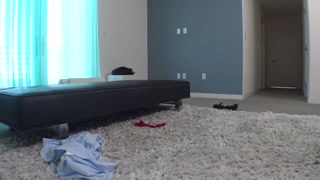 Vanessa NVG Gets POV Facial in Audition - смотри новое порно бесплатно REDPORN.TOP