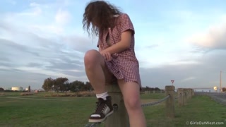 Rosie - Teen Slut In School Uniform - эксклюзивное порно REDPORN.TOP