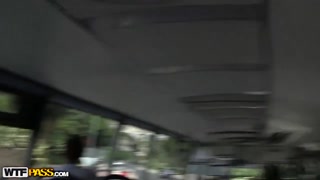 Hot Russian babe Leila rides & sucks in cable car – Couple sex - эксклюзивное порно REDPORN.TOP