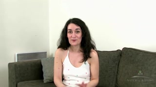 Rose Valentina's furry ass in casting audition - смотри новое порно бесплатно REDPORN.TOP