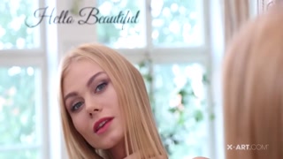 Young blonde Nancy Martin takes Martin's love - эксклюзивное порно REDPORN.TOP
