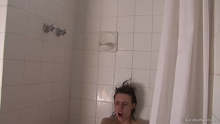 Matilda’s Hot Shower – Bubbles & Big Tits - эксклюзивное порно REDPORN.TOP