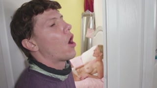 Kit Mercer's Stepmom Fantasy - Hot Blonde Masturbation - эксклюзивное порно REDPORN.TOP