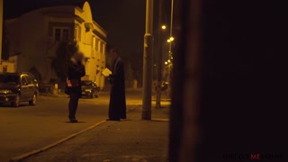 Girlfriend Confesses Taboo Affair with Priest - эксклюзивное порно REDPORN.TOP