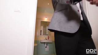 Sweet Lady Bug - Blonde Euro Babe Fingered Hard - эксклюзивное порно REDPORN.TOP