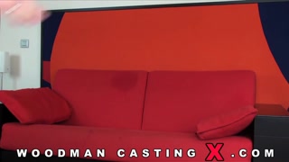 Blonde Lena Nitro Casting - Hard Anal POV - эксклюзивное порно REDPORN.TOP