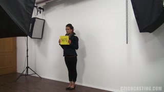 Casting Couch: Veronika's Anal Debut - смотри новое порно бесплатно REDPORN.TOP