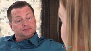 Hot Stepdaughter Pays Stepdad With Facial & Deepthroat - эксклюзивное порно REDPORN.TOP