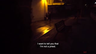 Priest Breaks Virgin Brunette With Hot Facial Finish - эксклюзивное порно REDPORN.TOP