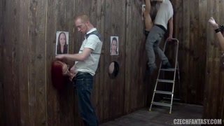 European Blonde Big Tits Gloryhole Czech Fantasy 8 - эксклюзивное порно REDPORN.TOP