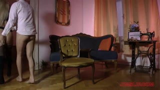 Katrin Wolf Fetish Casting for Old and Young - эксклюзивное порно REDPORN.TOP