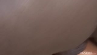 Dark Beauty with Big Ass Takes Creampie from Huge Cock - эксклюзивное порно REDPORN.TOP