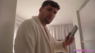 Teen Celebrity Slut Gets Messy Cumshot - эксклюзивное порно REDPORN.TOP