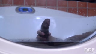 Hungarian MILF Cathy Heaven Shower and Party Action - эксклюзивное порно REDPORN.TOP