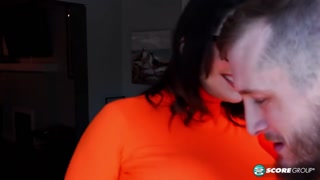 Busty Blonde Brooklyn Springvalley Cosplay Fucking - эксклюзивное порно REDPORN.TOP