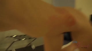 Gia Paige striptease leads to hard anal pounding - эксклюзивное порно REDPORN.TOP