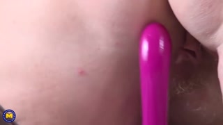 Dutch BBW with huge tits fingering alone - смотри новое порно бесплатно REDPORN.TOP