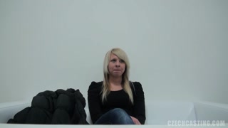 Amateur Blonde Denisa 5211 Czech Solo Action - эксклюзивное порно REDPORN.TOP